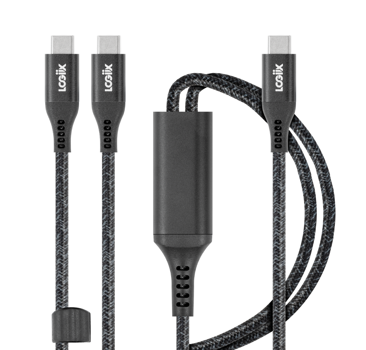 Piston Connect Split