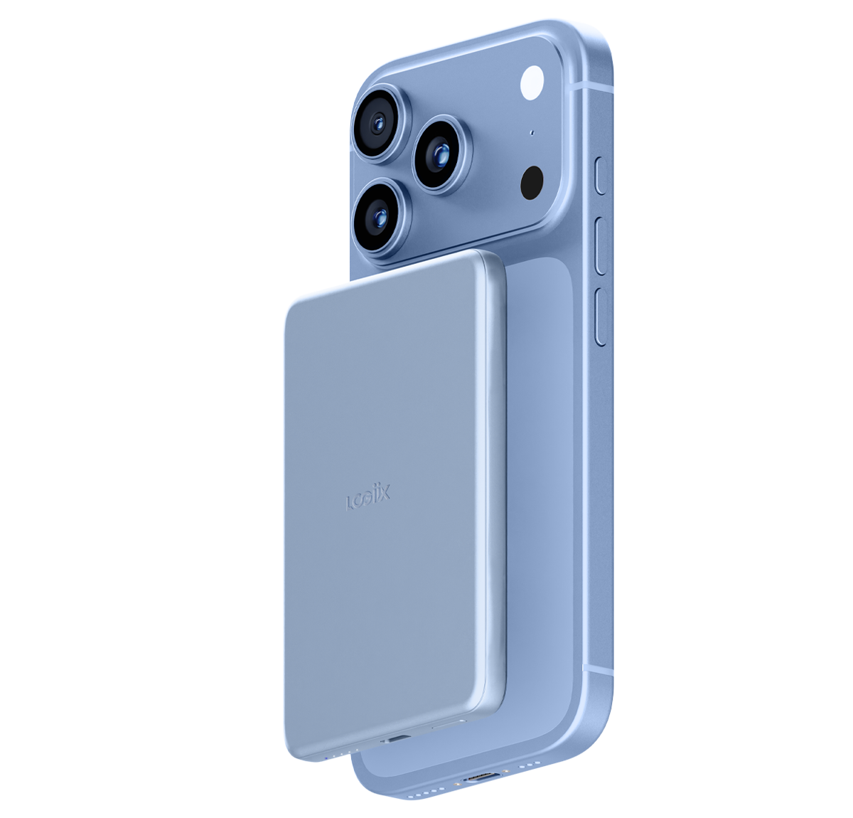 Vibrance Piston Power 5,000 Slim Mag