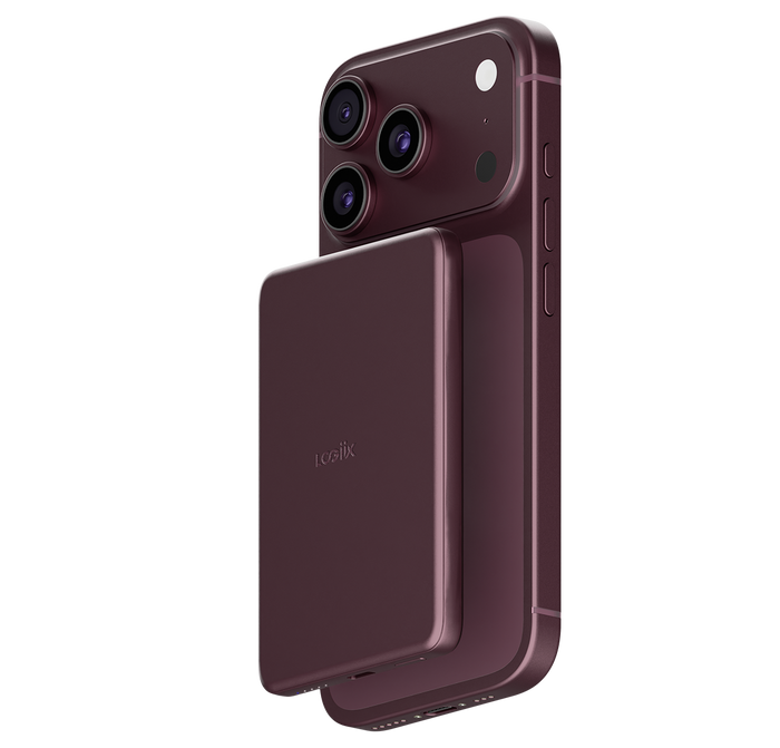 Vibrance Piston Power 5,000 Slim Mag