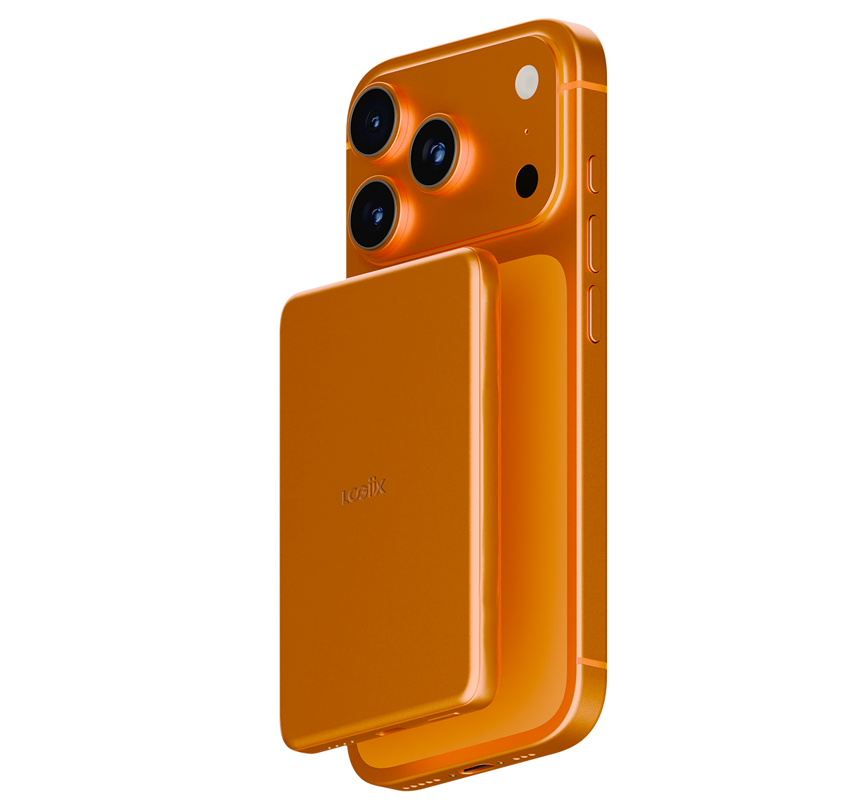 Vibrance Piston Power 5,000 Slim Mag