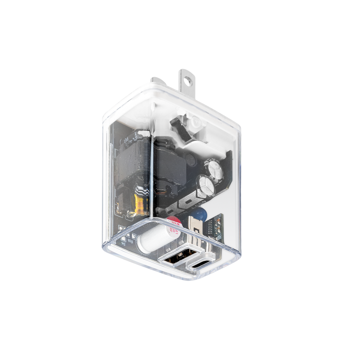 Power Plus 20 Crystal Duo