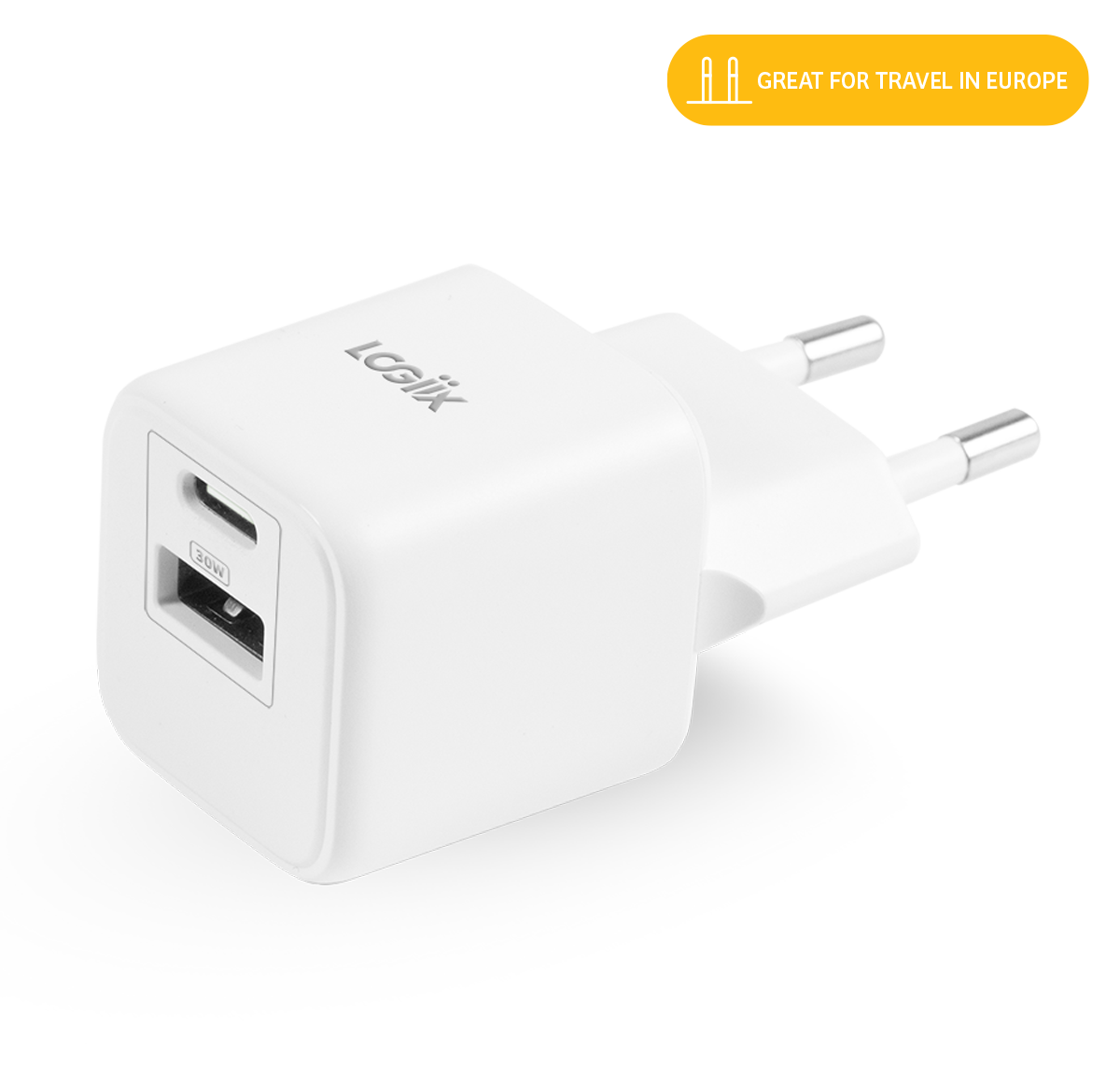 Power Cube Mini 30 Duo EU