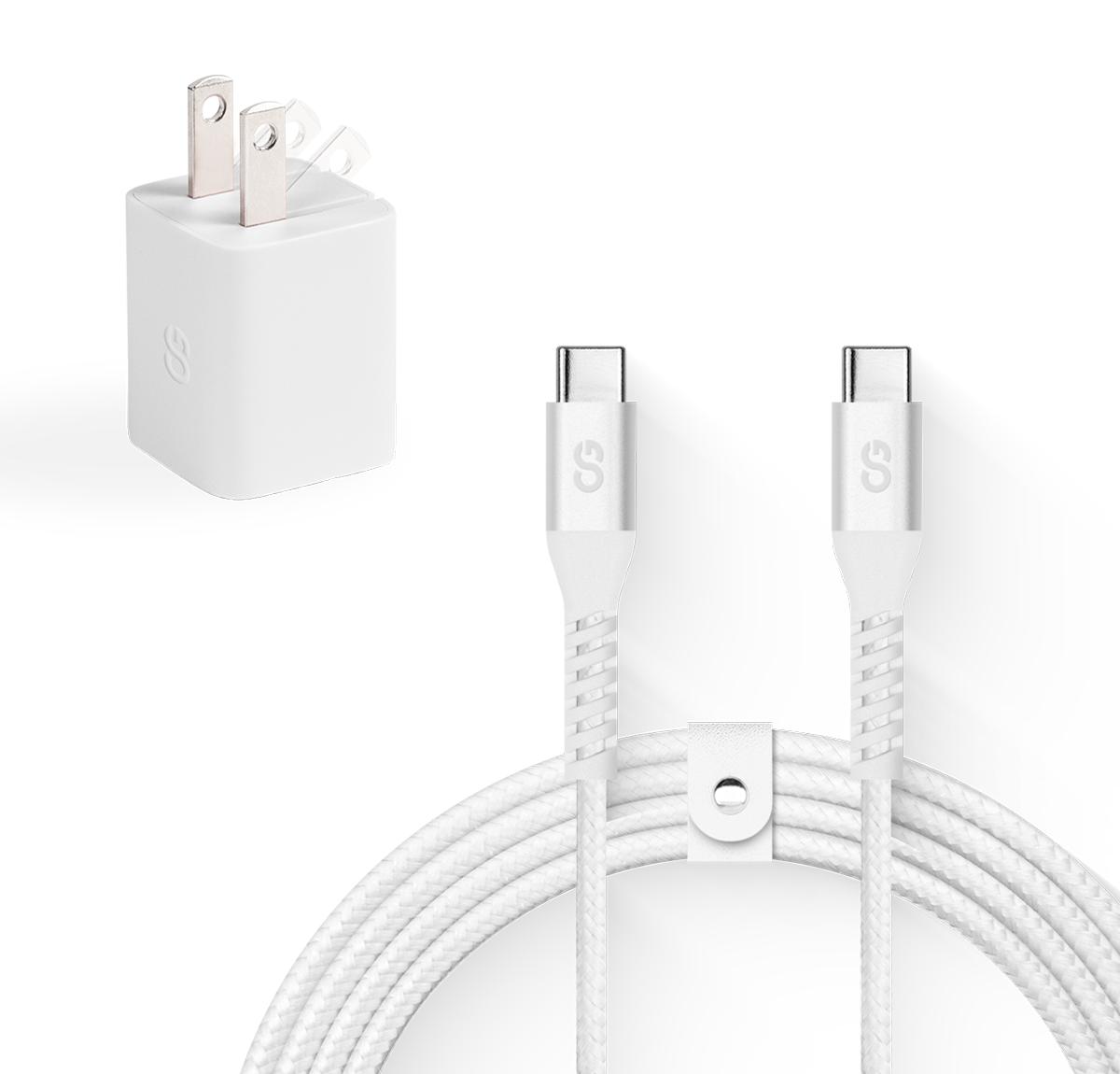 Vibrance Charging Kit