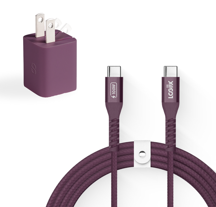 Vibrance Charging Kit for iPhone 18