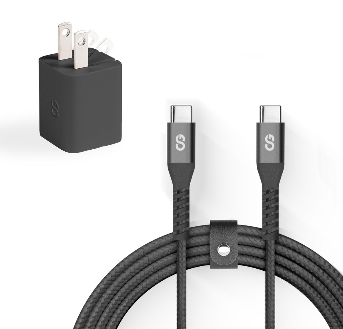 Vibrance Charging Kit