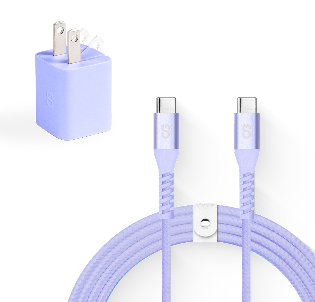 Vibrance Charging Kit