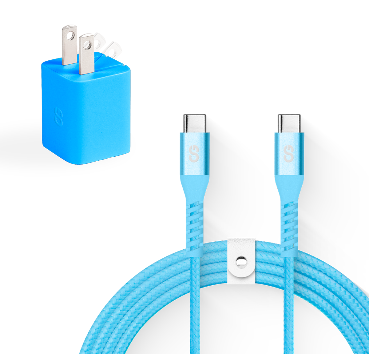 Vibrance Charging Kit