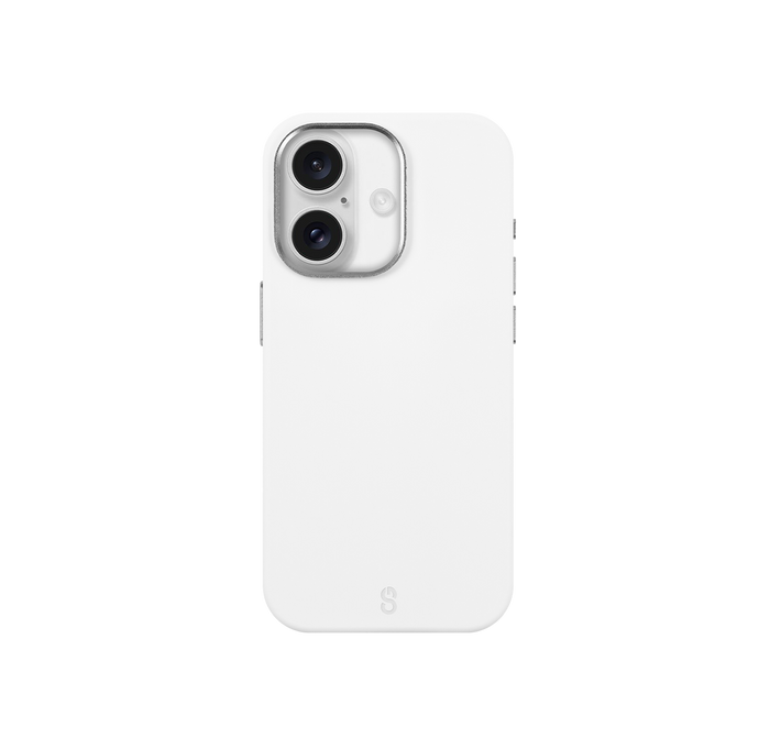 VIBRANCE™ Silicone Case for iPhone 16 Series