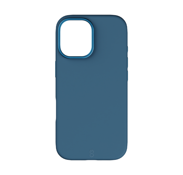 VIBRANCE™ Silicone Case for iPhone 17 Series