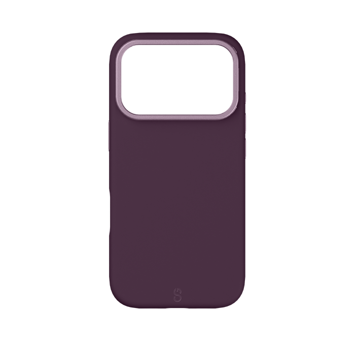VIBRANCE™ Silicone Case for iPhone 18 Series