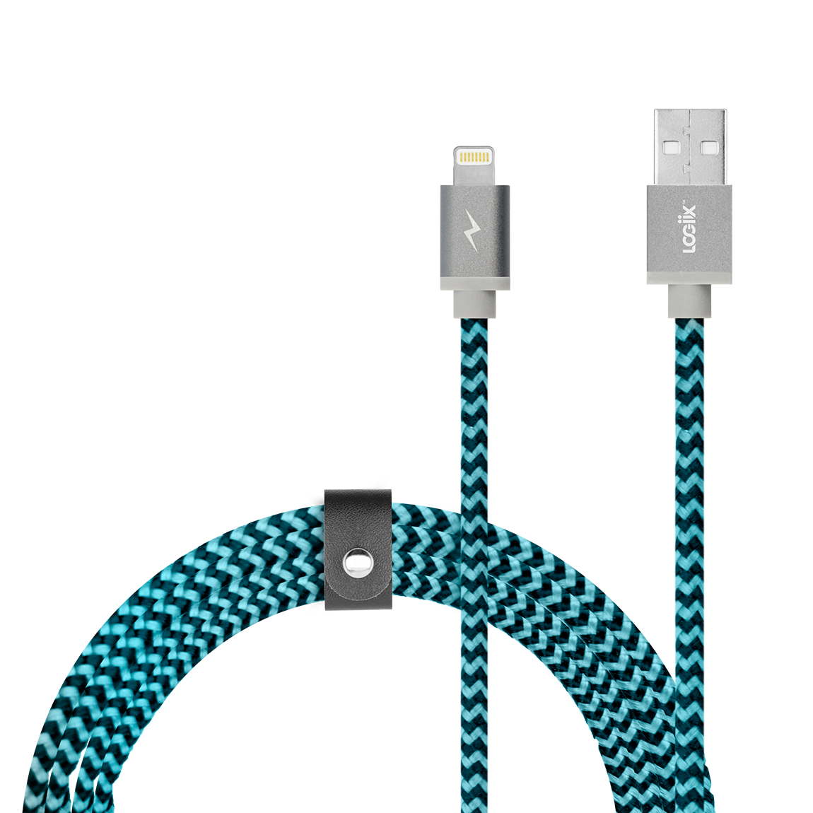 Piston Connect Braid