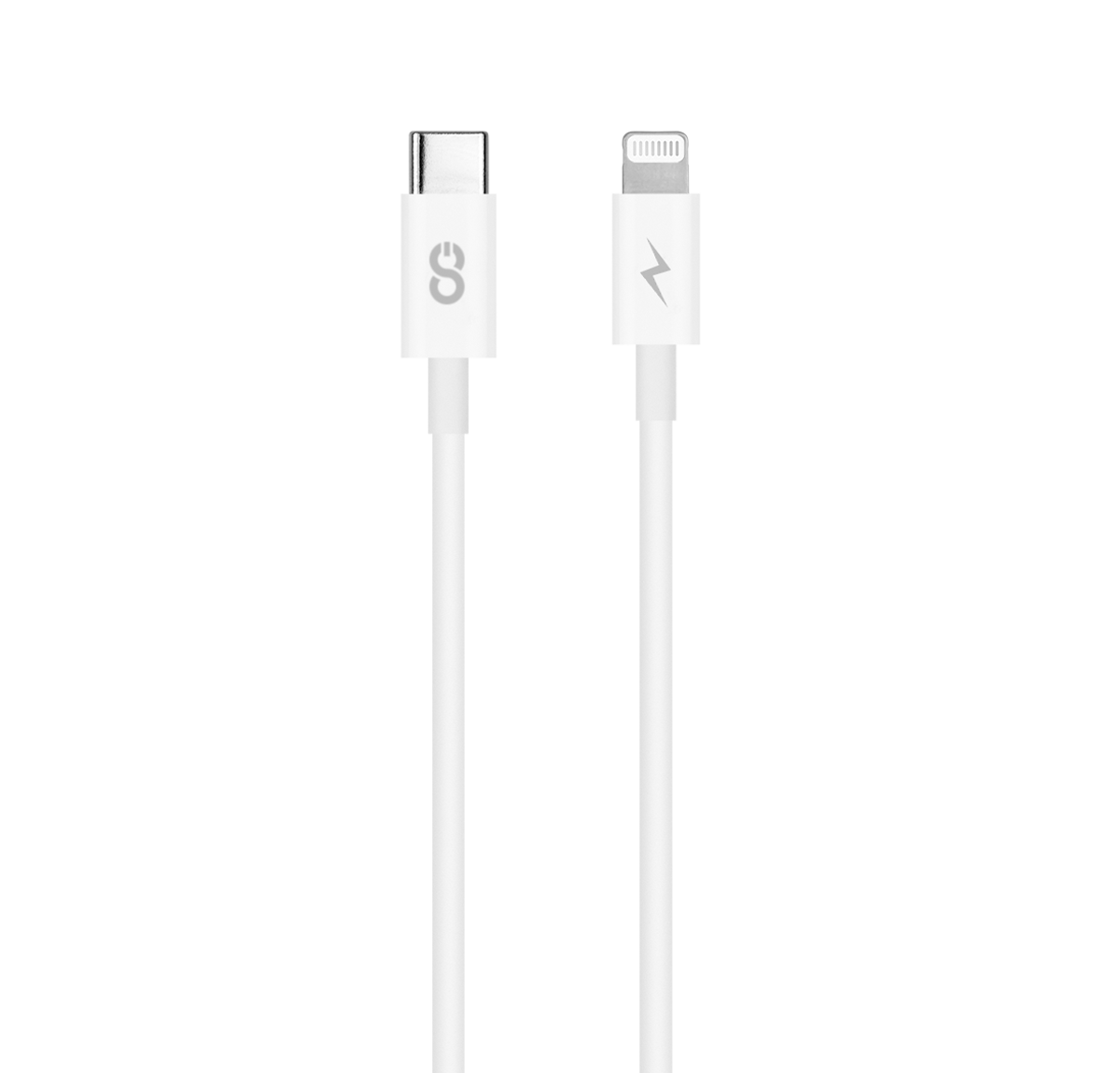 USB-C to Lightning