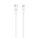 USB-C to Lightning